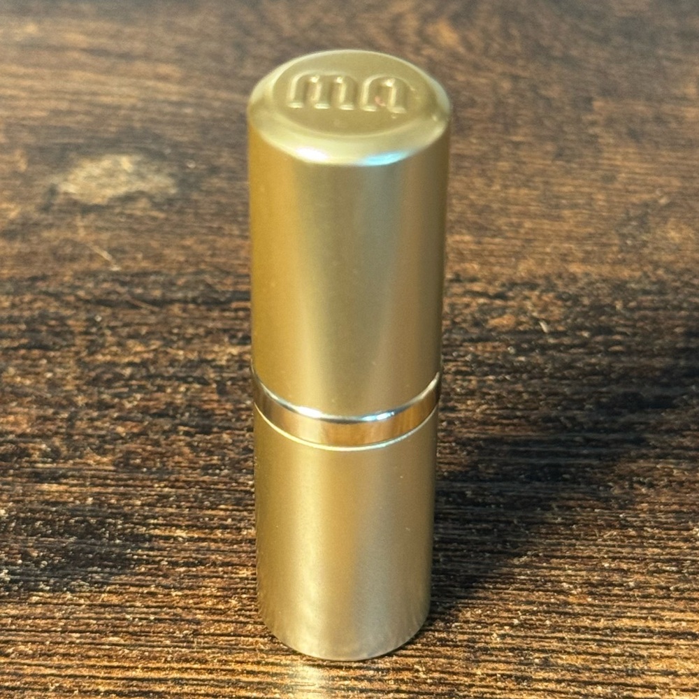 Merle Norman Luxiva Age Defying Lipcolor - Fresca Pink - 0.13 oz. Full Size - Picture 2 of 3